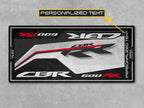 MPM Motorcycle Mat for Honda CBR 600RR - MM7443
