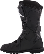 ALPINESTARS Toucan Gore-Tex Boots - Black - US 8 2037014-10-8