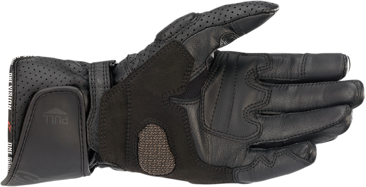 ALPINESTARS Women Stella SP-8 V3 Gloves - Black - XL 3518321-1100-XL - Gloves