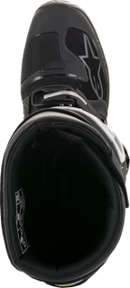 ALPINESTARS Tech 7 Enduro Drystar® Boots - Black - US 9 2012620-106-9