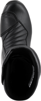 ALPINESTARS SMX-6 v2 Gore-Tex Boots - Black - US 9.5 / EU 44 2333017-1100-44