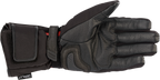 ALPINESTARS HT-5 Heat Tech Drystar® Gloves - Black - 2XL 3523822-10-2X - Gloves