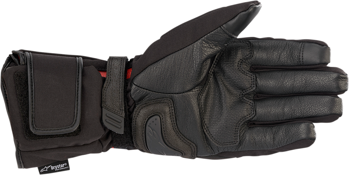 ALPINESTARS HT-5 Heat Tech Drystar® Gloves - Black - XL 3523822-10-XL - Gloves