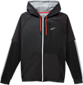 ALPINESTARS Talon Hoodie - Black - Medium 12305300010M