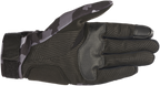 ALPINESTARS Reef Gloves - Black/Camo Gray - Small 3569020-9001-S