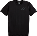 ALPINESTARS Pursue Performance T-Shirt - Black - 2XL 1232-72010-102X