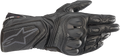 ALPINESTARS SP-8 V3 Gloves - Black/Black - Small 3558321-1100-S