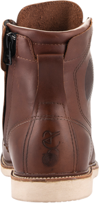 ALPINESTARS Oscar Monty v2 Boots - Brown - US 8 2818922-80-8