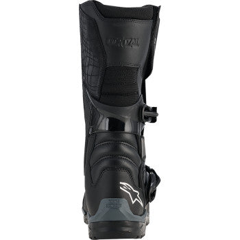 ALPINESTARS Corozal Adventure Drystar® Boots - Black - US 11 2040126-10-11