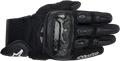 ALPINESTARS GP-Air Leather Gloves - Black - 2XL 3567914-10-2X