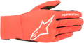 ALPINESTARS Reef Gloves - Fluo Red/White/Black - XL 3569020-3022-XL
