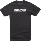 ALPINESTARS Reblaze T-Shirt - Navy - Large 12137200470L