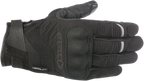 ALPINESTARS C-30 Drystar® Gloves - Black - Small 3528918-10-S