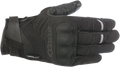 ALPINESTARS C-30 Drystar® Gloves - Black - 3XL 3528918-10-3X