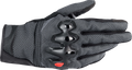 ALPINESTARS Morph Street Gloves - Black/Black - XL 3569422-1100-XL - Gloves