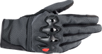 ALPINESTARS Morph Street Gloves - Black/Black - XL 3569422-1100-XL - Gloves
