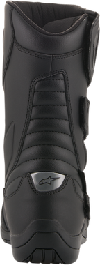 ALPINESTARS Radon Drystar® Boots - Black - US 12.5 / EU 48 2441518-10-48