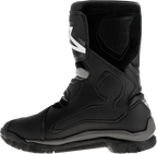 ALPINESTARS Belize Drystar® Boots - Black - US 10 2047117-10-10