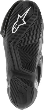 ALPINESTARS SMX-S Boots - Black - US 14 / EU 50 224351710050