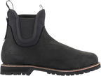 ALPINESTARS Turnstone Boots - Black - US 9 26535221100-9