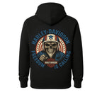 Homecoming Biker Festival - Official Milwaukee Hoodie Edition