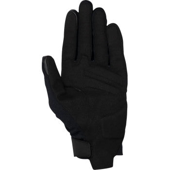 ALPINESTARS Reef V2 Gloves - Black/Black - 2XL 3560825-1100-2X - Gloves