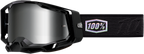 100% Racecraft 2 Goggles - Topo - Silver Mirror 50010-00015