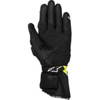 ALPINESTARS SP-3 Gloves - Black/Fluo Yellow/White - 3XL 3550925-158-3X - Gloves