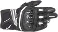 ALPINESTARS SPX AC V2 Gloves - Black - Small 3567319-10-S - Gloves