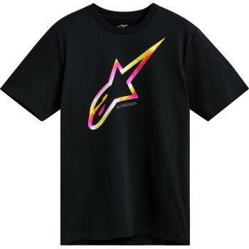 ALPINESTARS Omnium CSF T-Shirt - Black - Large 1215-72000-10-L