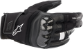 ALPINESTARS SMX Z Drystar® gloves - Black - 3XL 3527421-10-3X - Gloves