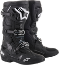 ALPINESTARS Tech 10 Boots - Black - US 13 2010020-10-13