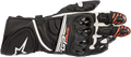 ALPINESTARS GP Plus R v2 Gloves - Black/White - Large 3556520-12-L