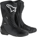 ALPINESTARS SMX-S Boots - Black - US 6.5 / EU 40 2223517-1100-40