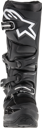 ALPINESTARS Tech 7 Enduro Boots - Black - US 8 2012114-10-08