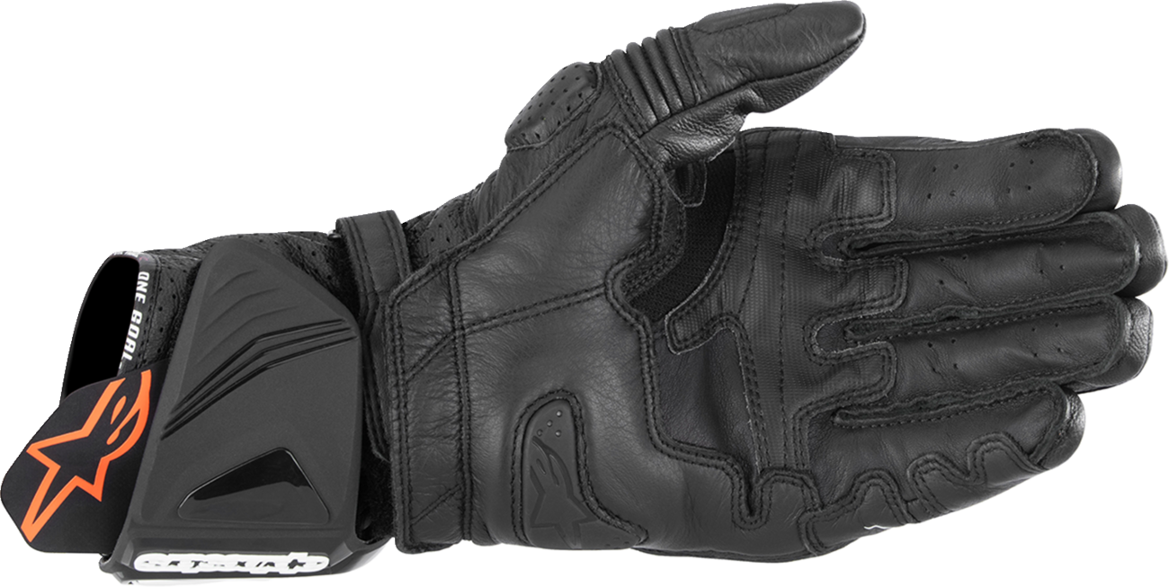 ALPINESTARS GP Pro R4 Gloves - Black - 3XL 3556724-10-3XL - Gloves