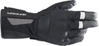 ALPINESTARS Denali Aerogel Drystar® Gloves - Black - XL 3526922-10-XL - Gloves