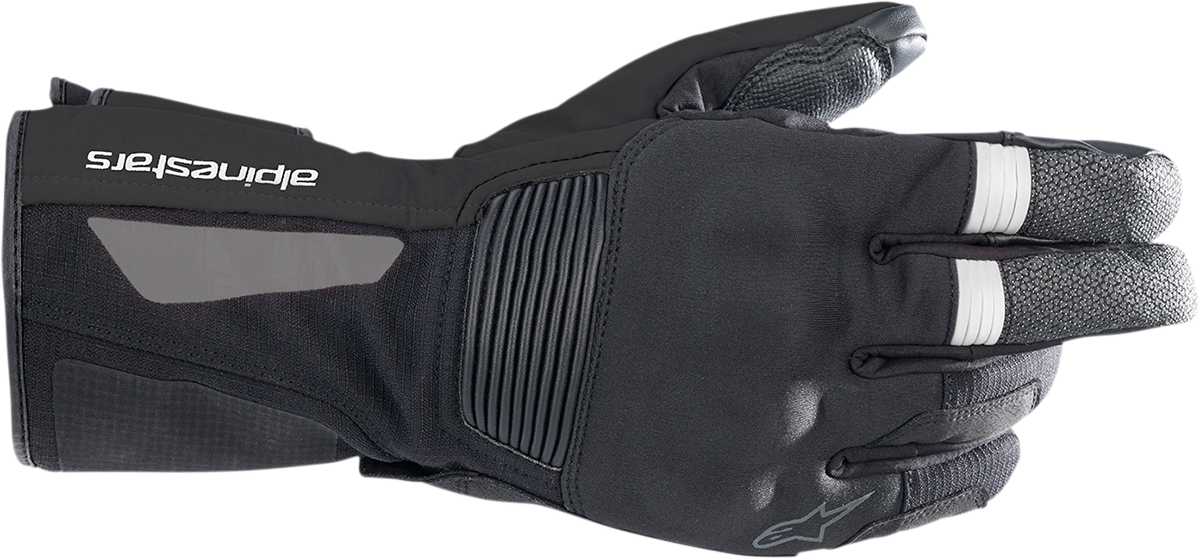 ALPINESTARS Denali Aerogel Drystar® Gloves - Black - XL 3526922-10-XL - Gloves