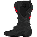 ALPINESTARS Tech 7 Boots - Fluorescent Red/Black - US 7 2012025-1030-7