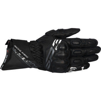 ALPINESTARS SP-3 Gloves - Black - 2XL 3550925-10-2X - Gloves