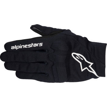 ALPINESTARS Stella Reef V2 Gloves - Black/White - XL 3580325-12-XL - Gloves