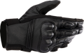 ALPINESTARS Women Stella Phenom Gloves - Black - XL 3591723-1100-XL - Gloves