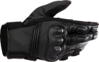 ALPINESTARS Women Stella Phenom Gloves - Black - Large 3591723-1100-L - Gloves