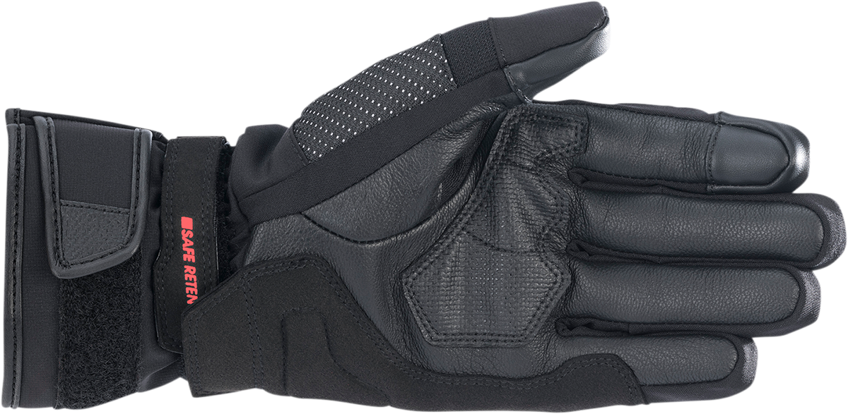 ALPINESTARS Women Stella Andes V3 Drystar® Gloves - Black/Coral - Large 3537522-1793-L - Gloves