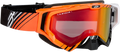 ARCTIVA Vibe Goggles - Black/Orange/White 2601-2350