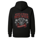 Myrtle Beach Bike Week 2025 – Official Biker Hoodie Collection