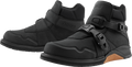 ICON Slabtown Waterproof Boots - Black - Size 10.5 3403-1310