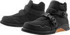 ICON Slabtown Waterproof Boots - Black - Size 14 3403-1315