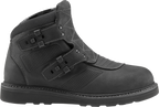ICON El Bajo2 Boots - Black - US 14 3403-1207