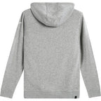 ALPINESTARS Region Hoodie - Heather Gray - Large 1233534001026L